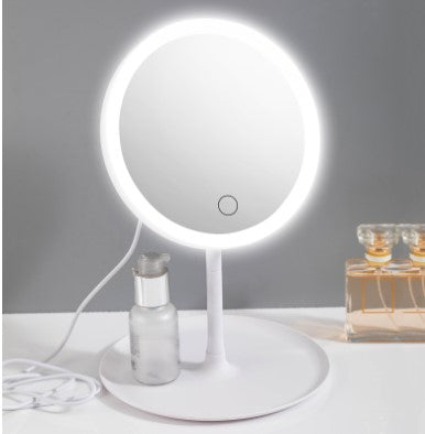 High Definition Smart LED Vanity Mirror