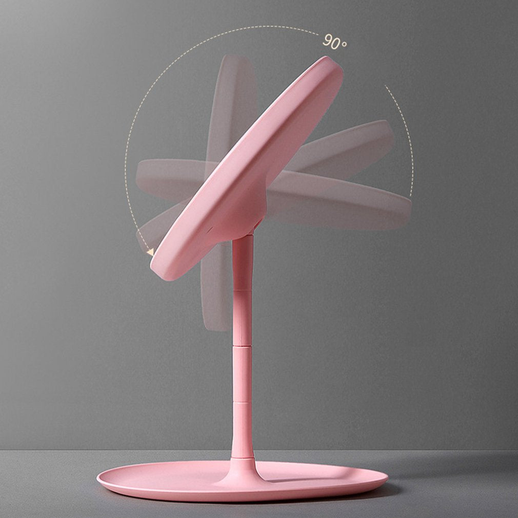 High Definition Smart LED Vanity Mirror