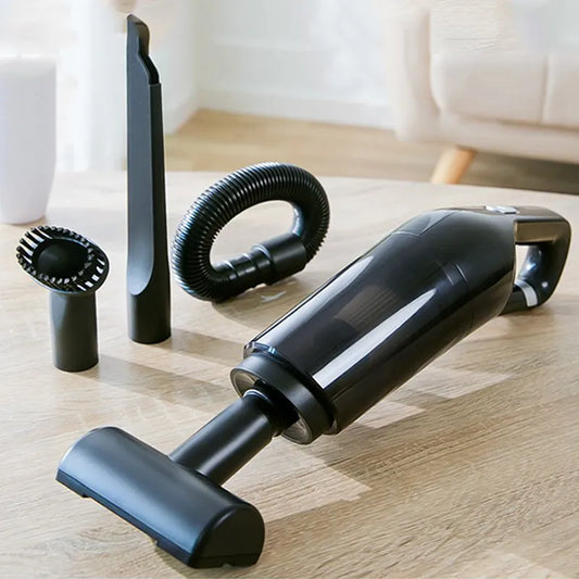 Cordless Pet Hair Vacuum Cleaner - Marketvora