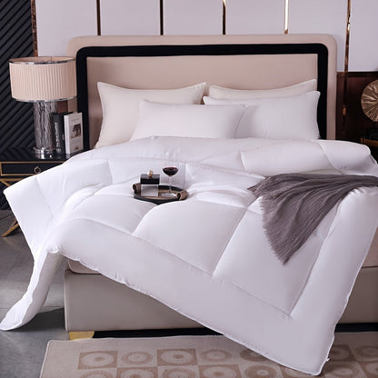 Soft Luxe Bedding Comforter Set