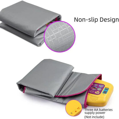 Fun Interactive Dance Game Mat