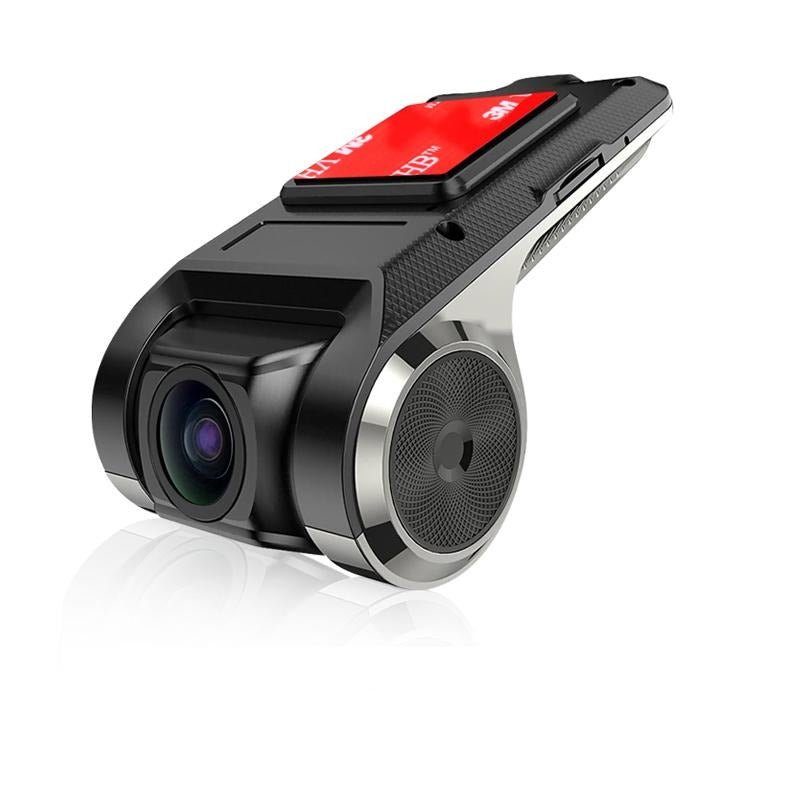Compact Car Dash Camera Recorder - Marketvora