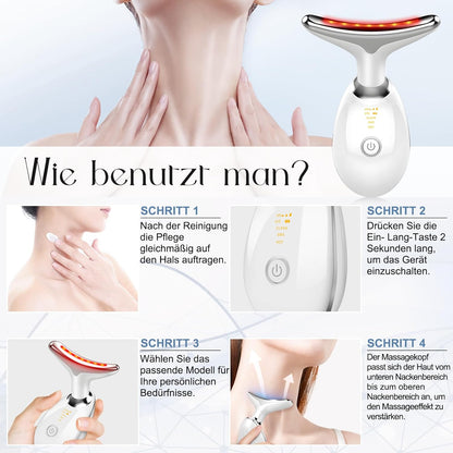 Glowing Facial Skin Care Cream