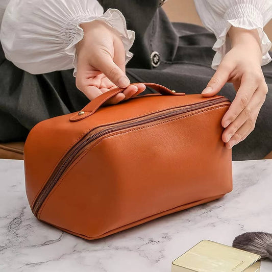 Travel Makeup Organiser Bag - Marketvora