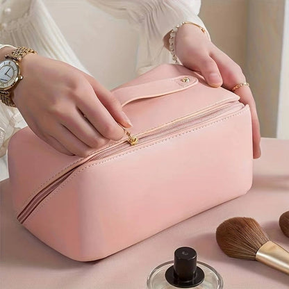 Travel Makeup Organiser Bag