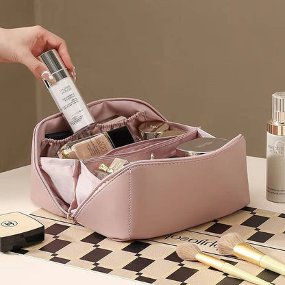 Travel Makeup Organiser Bag
