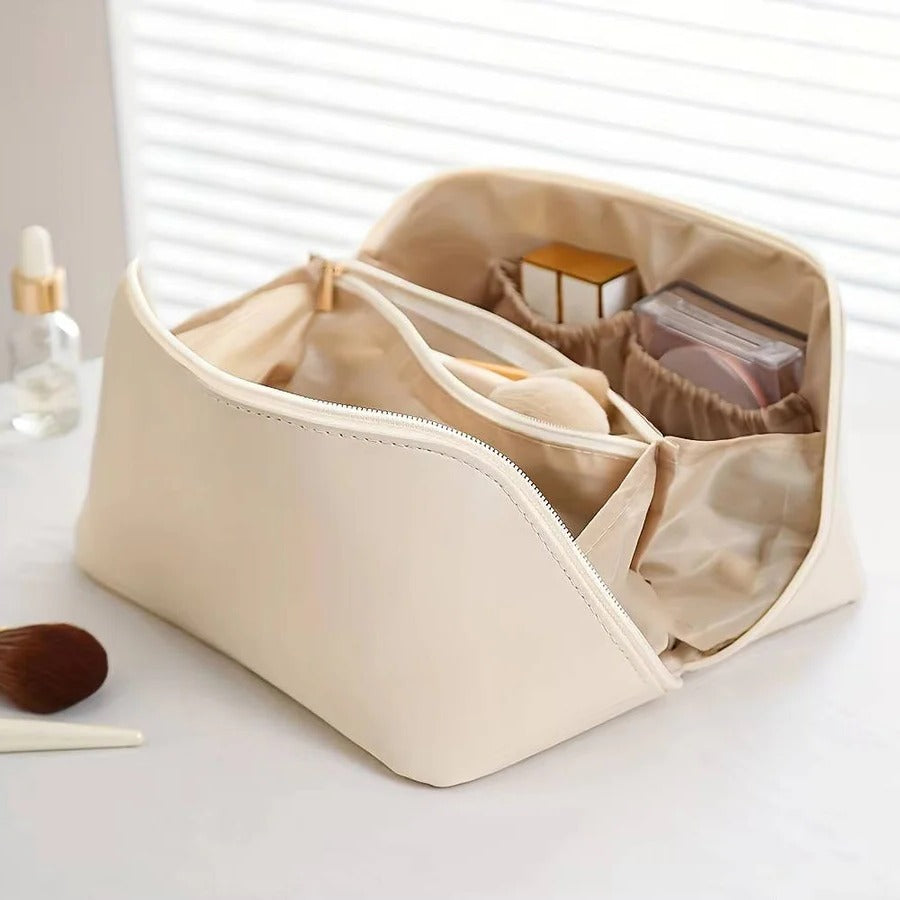 Travel Makeup Organiser Bag