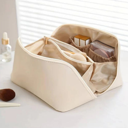 Travel Makeup Organiser Bag