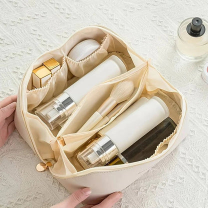 Travel Makeup Organiser Bag