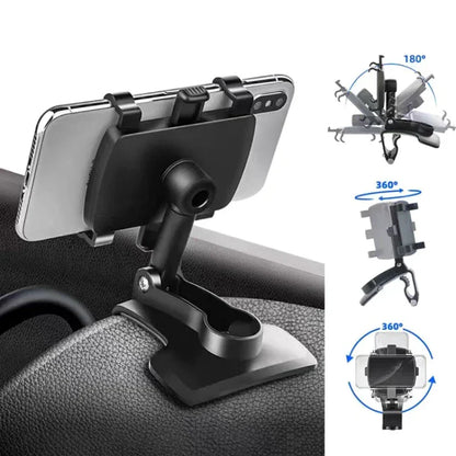 Anti Slip Car Steering Wheel Cover