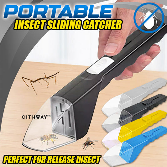 Fun Insect Catcher Kit - Marketvora