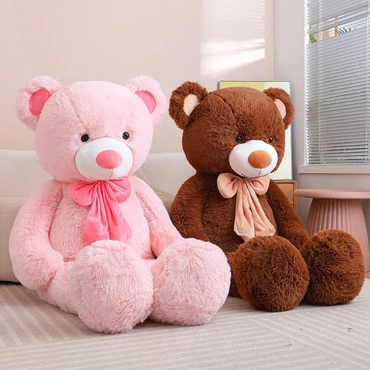Big Cuddly Teddy Bear Plush Toys - Marketvora