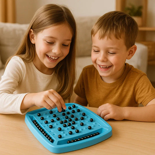 Classic Magnetic Travel Chess Set - Marketvora